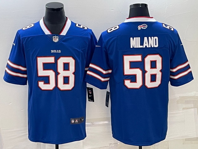 Buffalo Bills Jerseys 079 - Click Image to Close